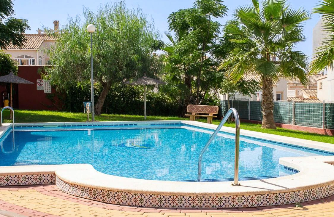 Modernised 2-Bedroom Bungalow for Sale in Dream Hills II Roof Terrace Open Views