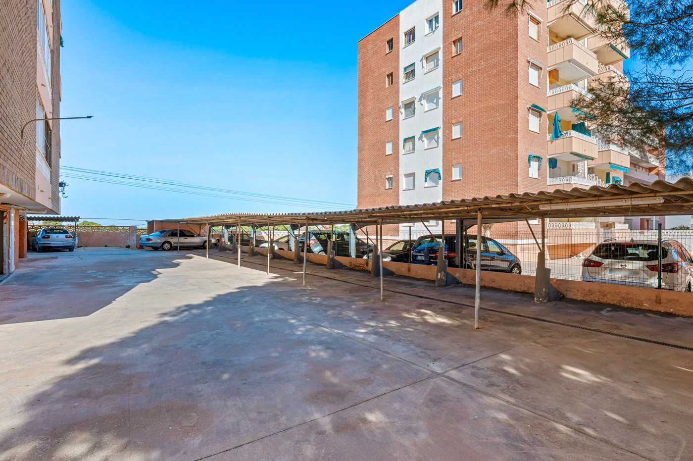 Penthouse til salg i Orihuela Costa