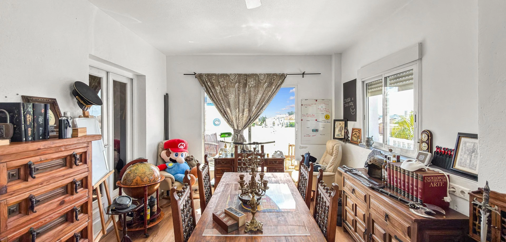 Villa à la vente à Ciudad Quesada