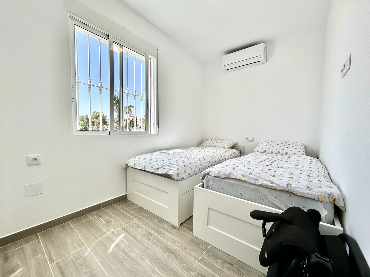 Chalet/Villa en venta en Villamartin