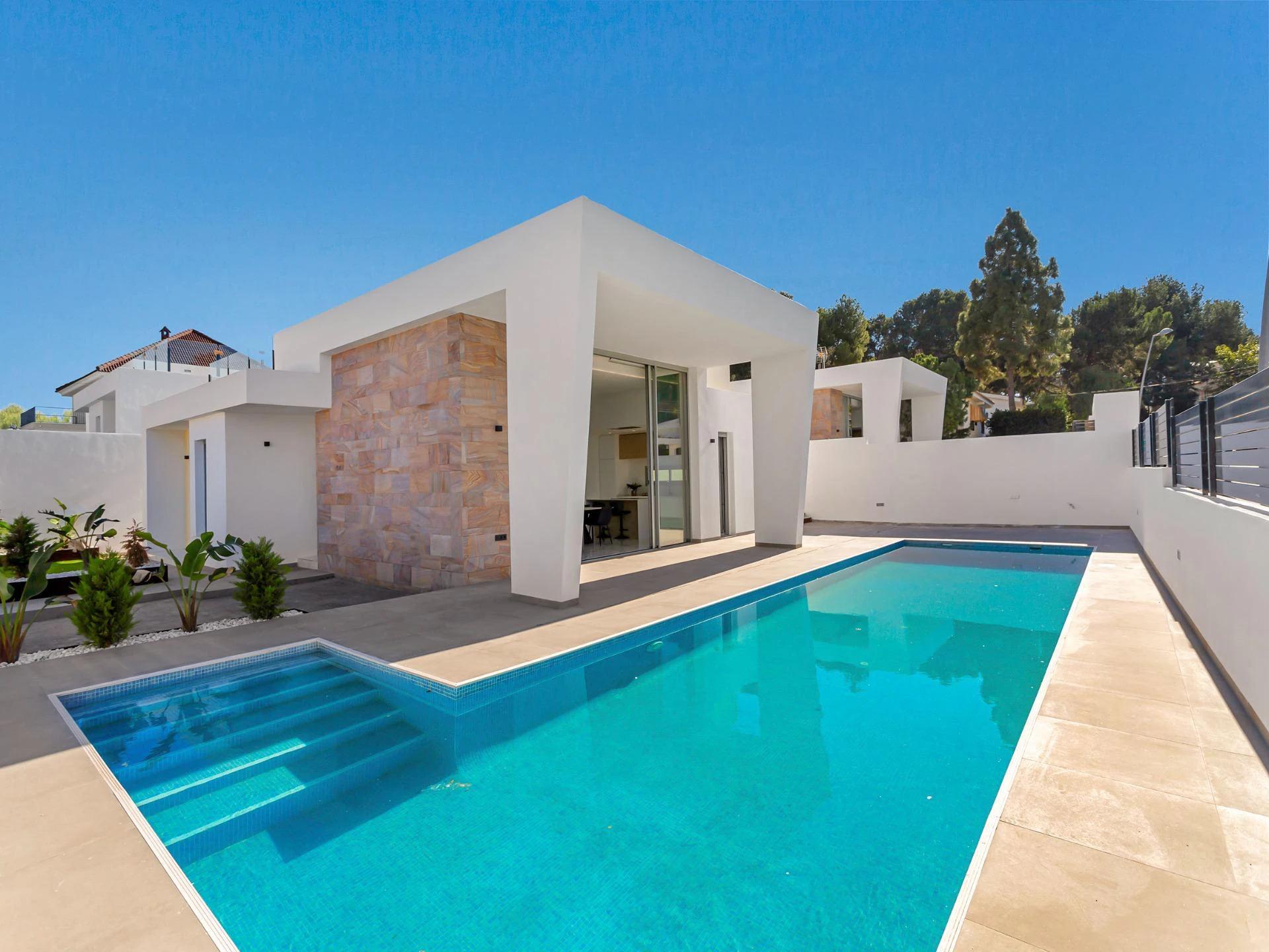 en Woning Vol Licht en Exclusiviteit in Los Balcones