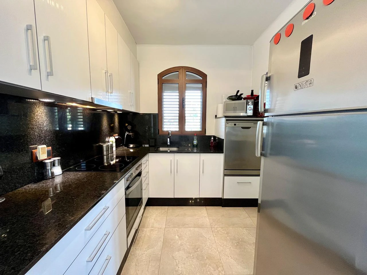 Chalet/Villa en venta en Villamartin
