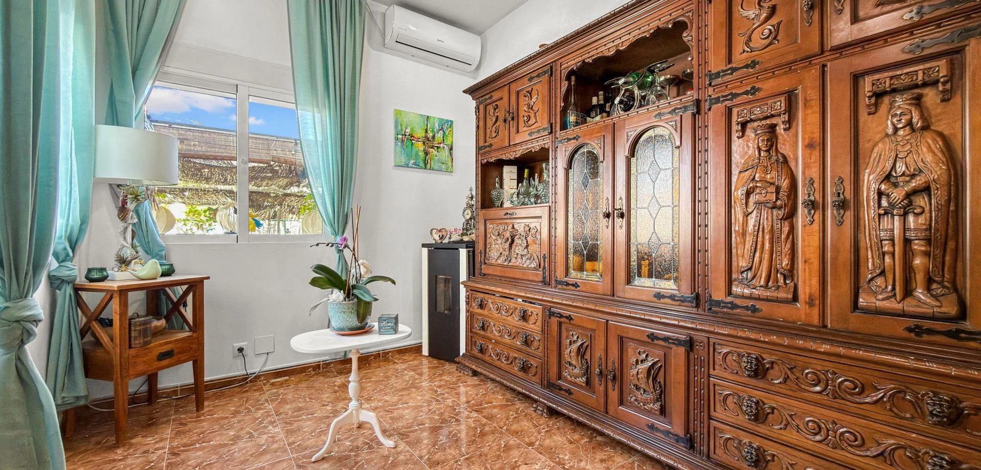 Villa à la vente à Ciudad Quesada