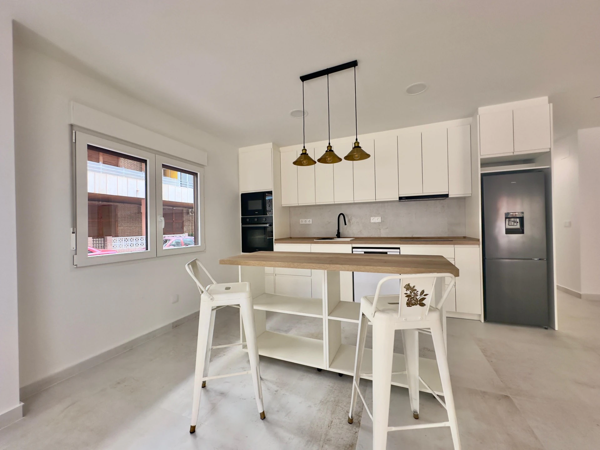 Appartement en ville à la vente à Torrevieja