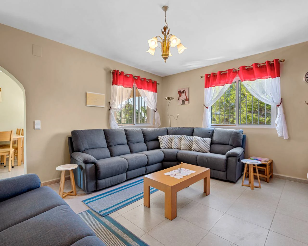 Villa à la vente à Ciudad Quesada