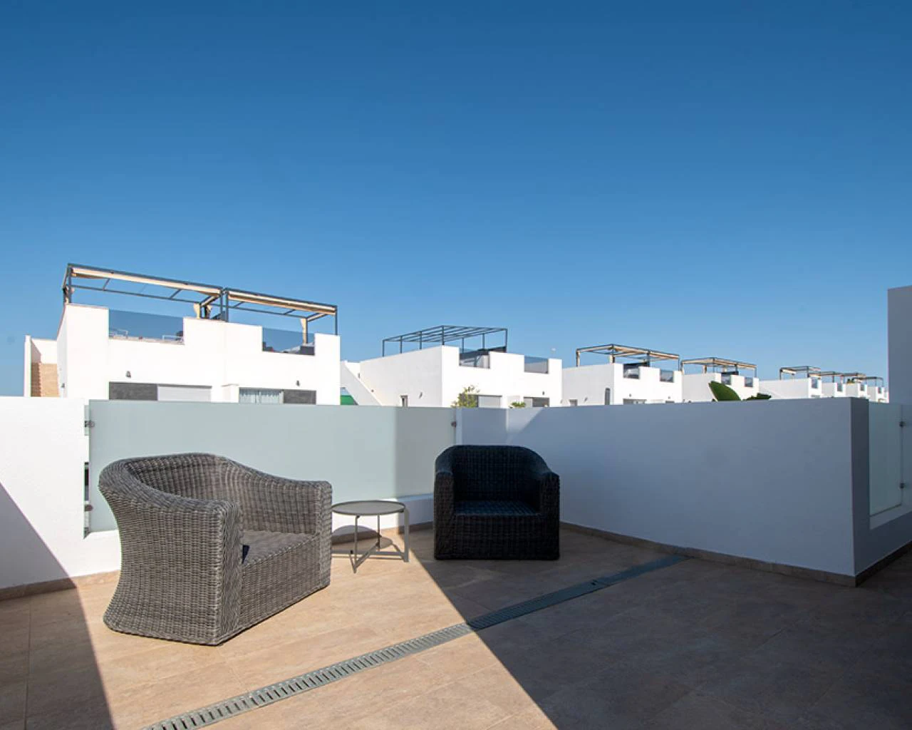 Villa à la vente à Ciudad Quesada