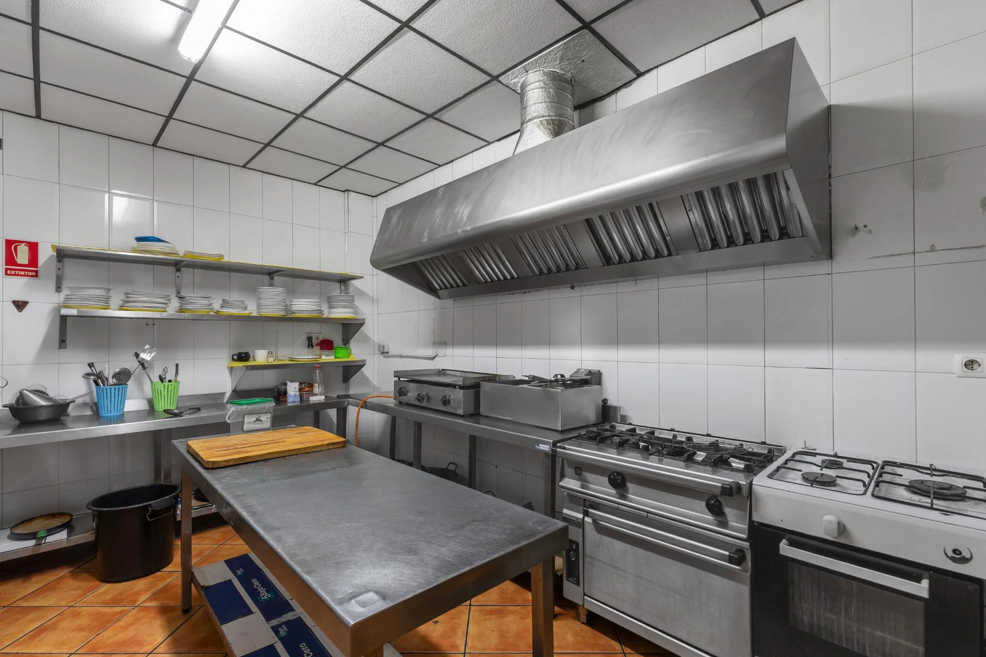 Local en Torrevieja Centro – Excelente Oportunidad de Inversión