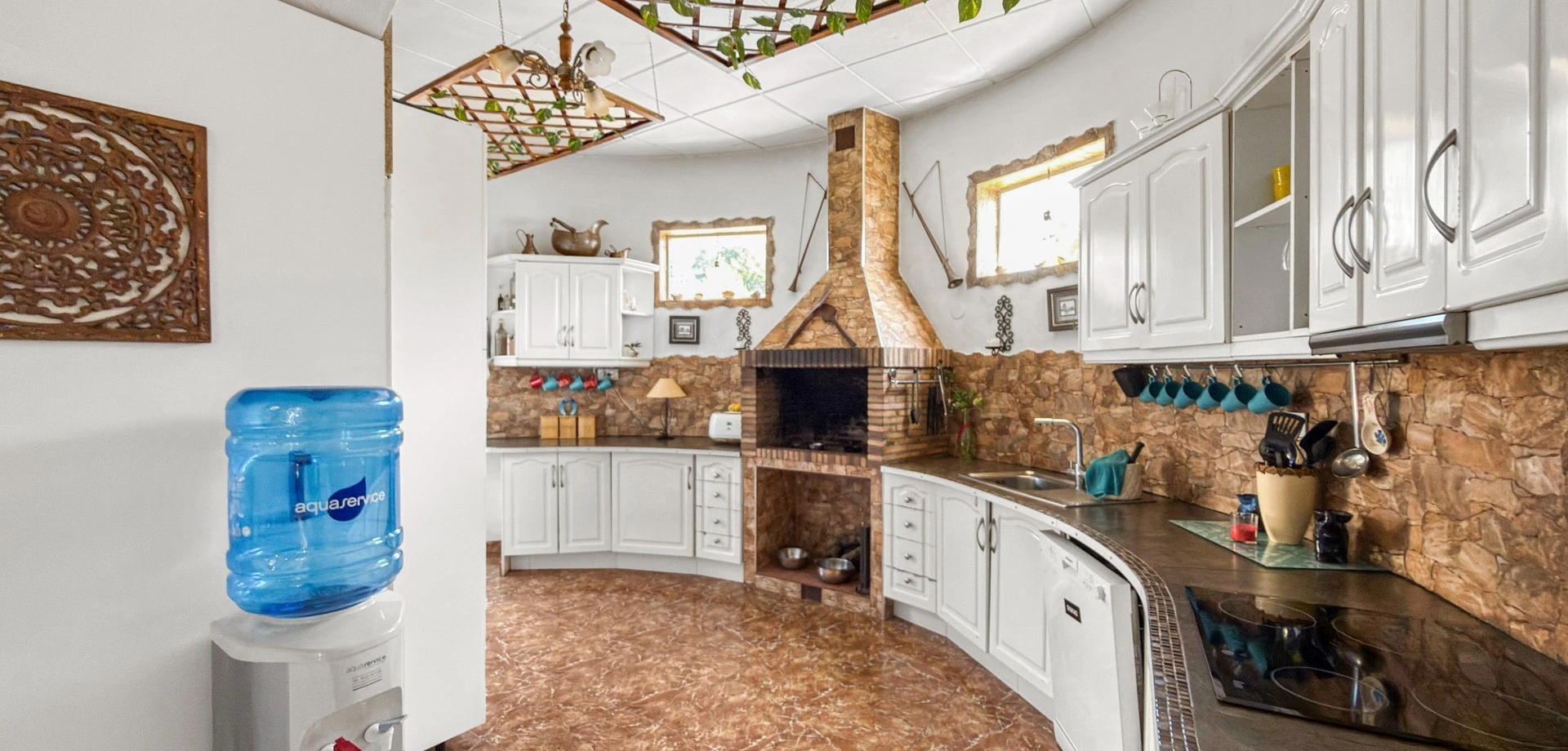 Villa à la vente à Ciudad Quesada