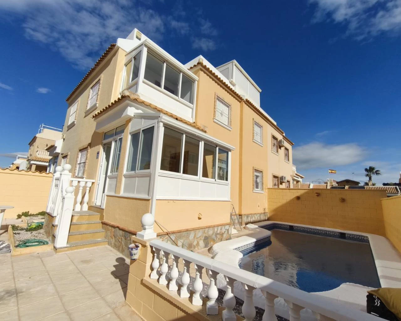 Villa à la vente à Ciudad Quesada