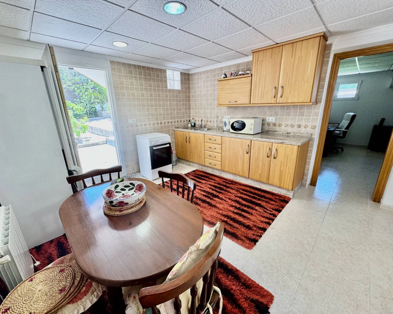 Villa for sale in Algorfa