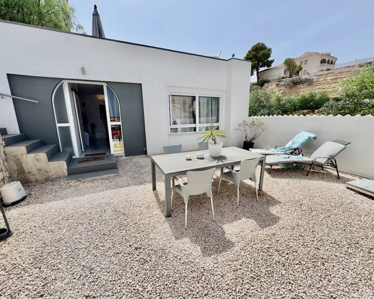 Villa à la vente à Ciudad Quesada