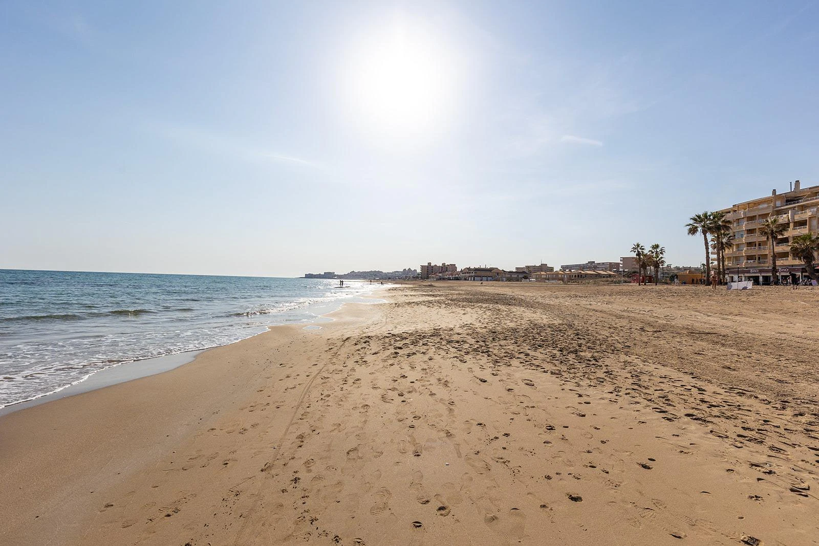 Appartement en ville à la vente à Torrevieja