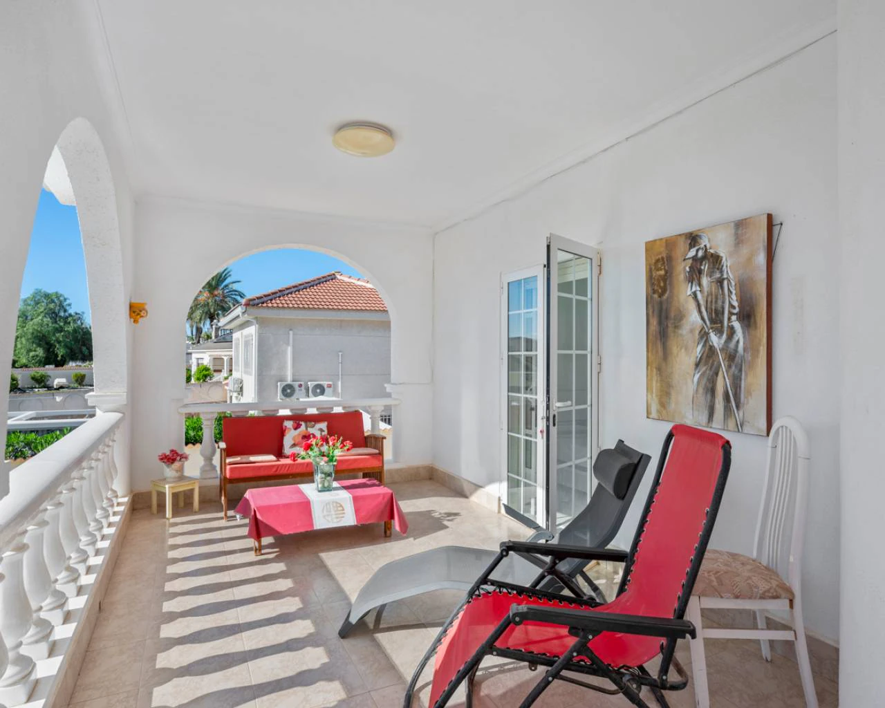 Villa à la vente à Ciudad Quesada