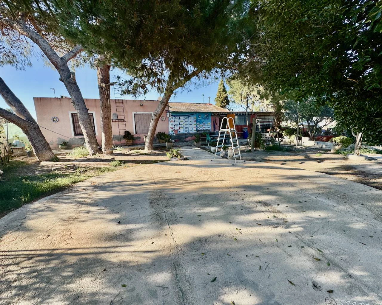 Finca for sale in Guardamar Del Segura