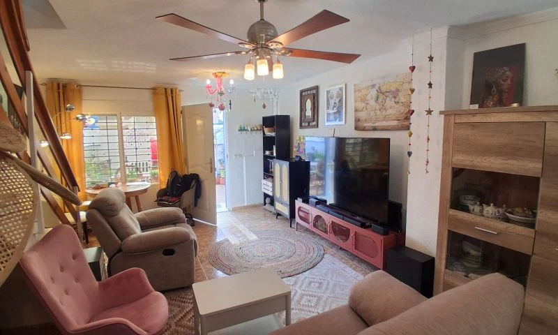 Duplex for sale in Torrevieja