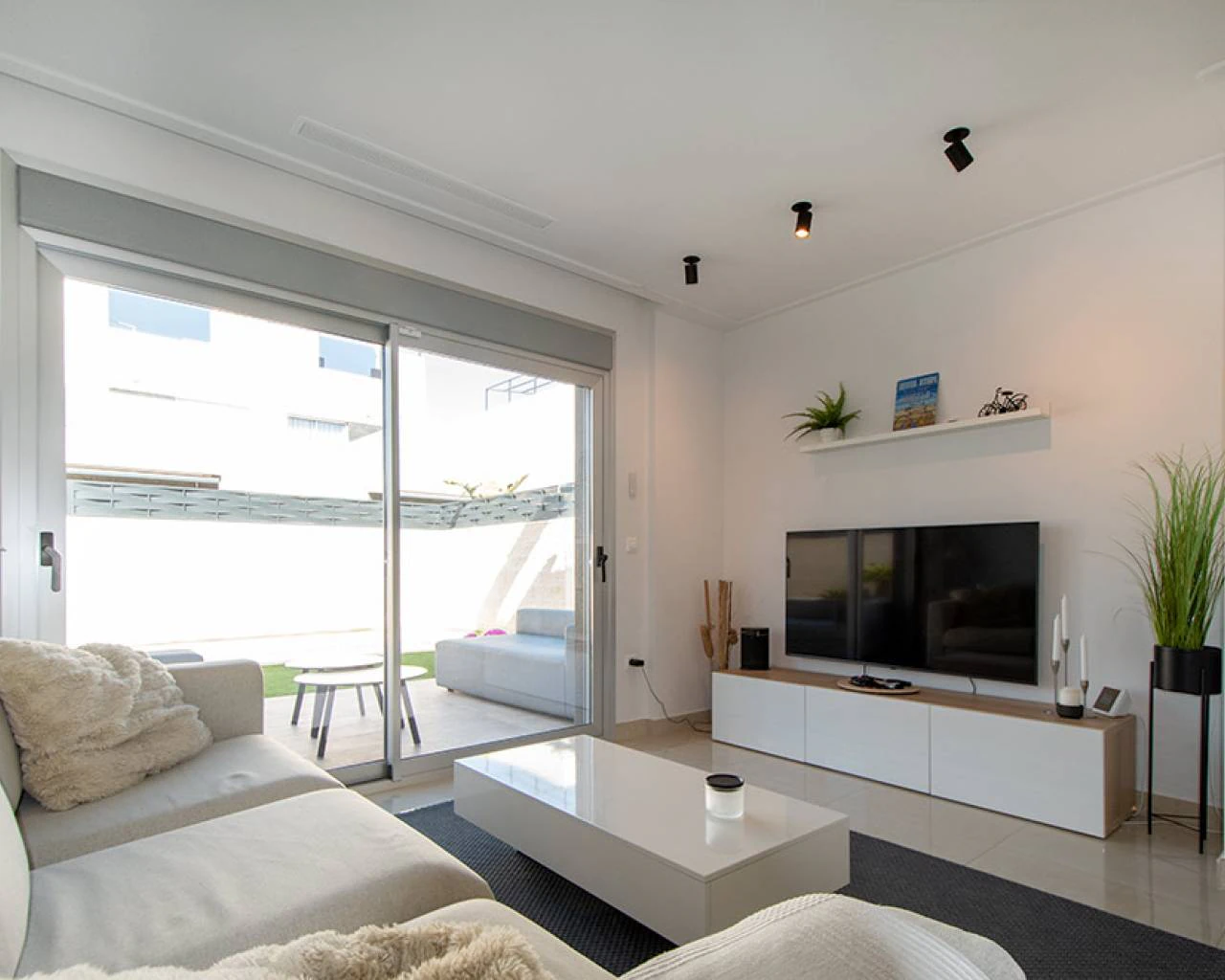 Villa à la vente à Ciudad Quesada
