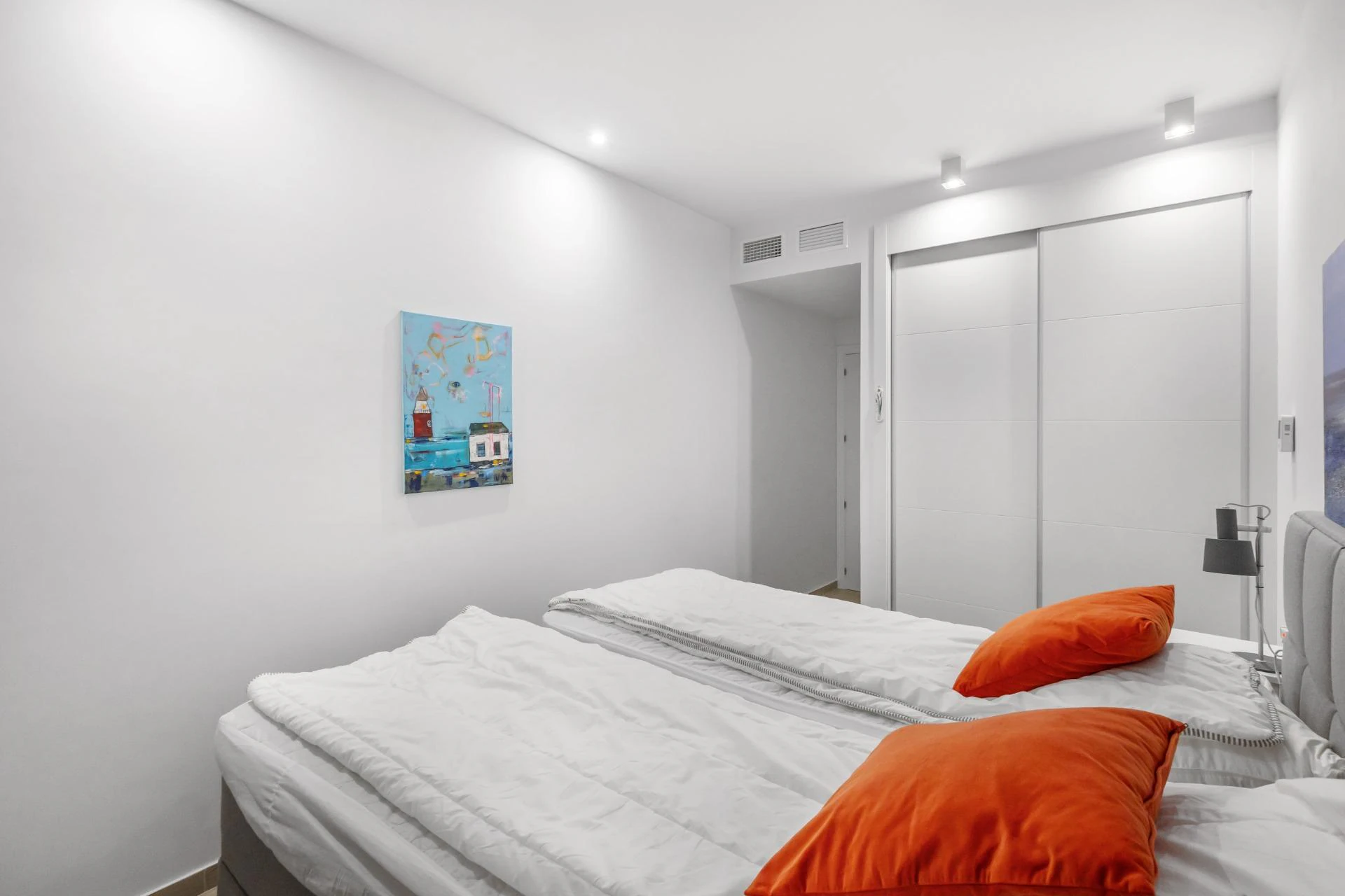 Exclusive Apartment in Torrevieja – 200 meters from Playa de los Locos