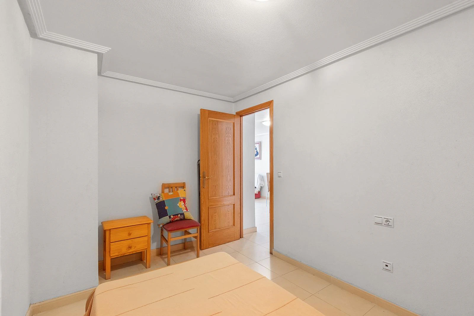 two bedroom opportunity