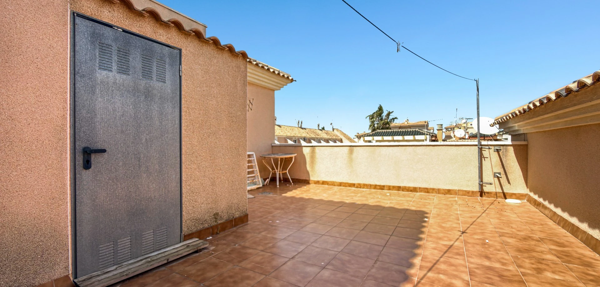 Terraced house for sale in Orihuela Costa