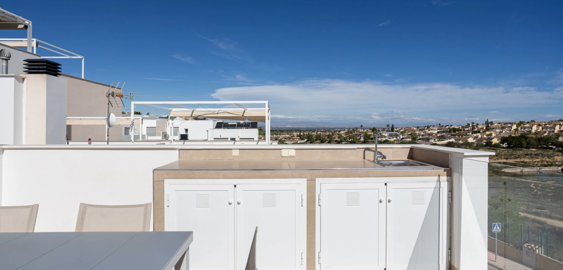 Terraced house for sale in Benijófar