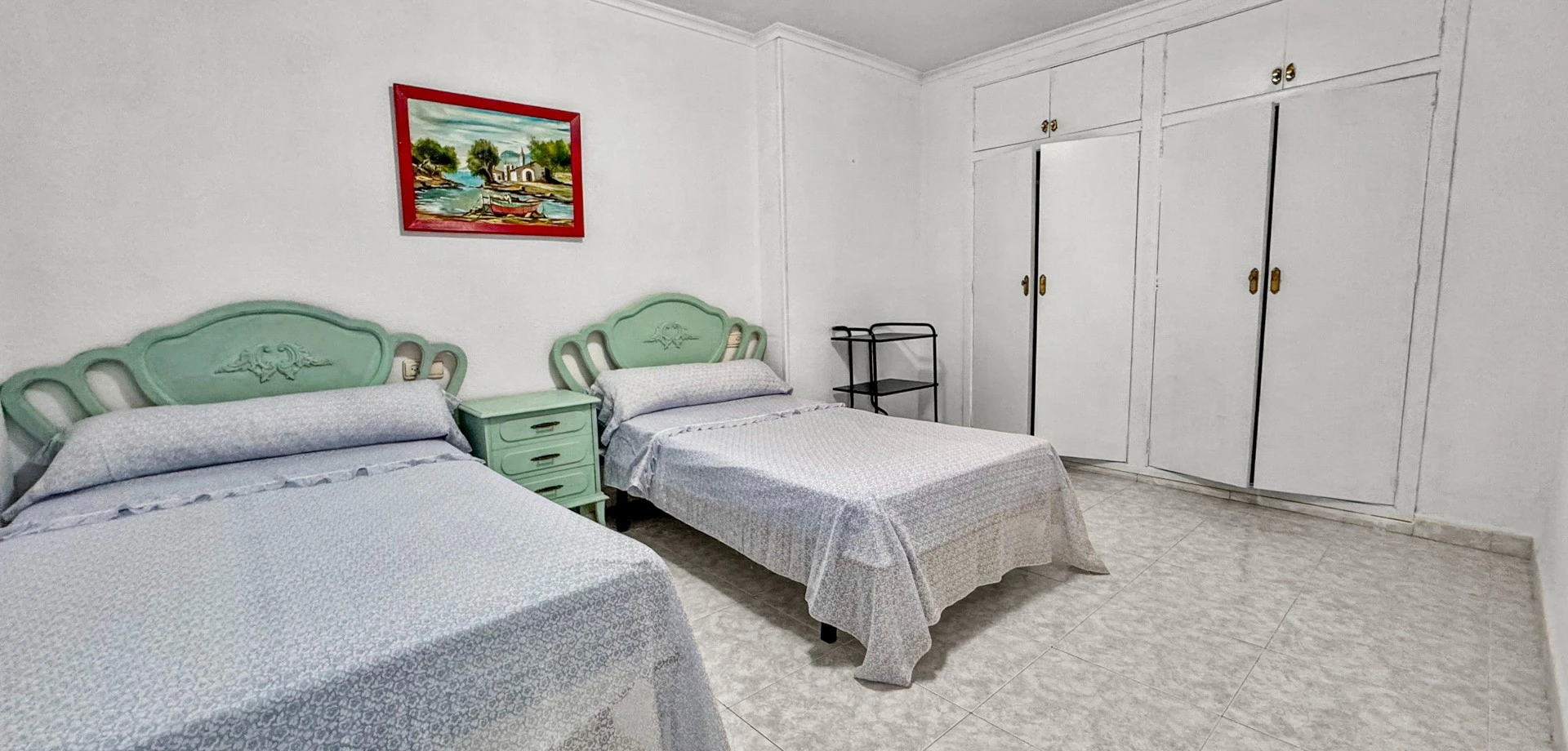 Flat for sale in Torrevieja