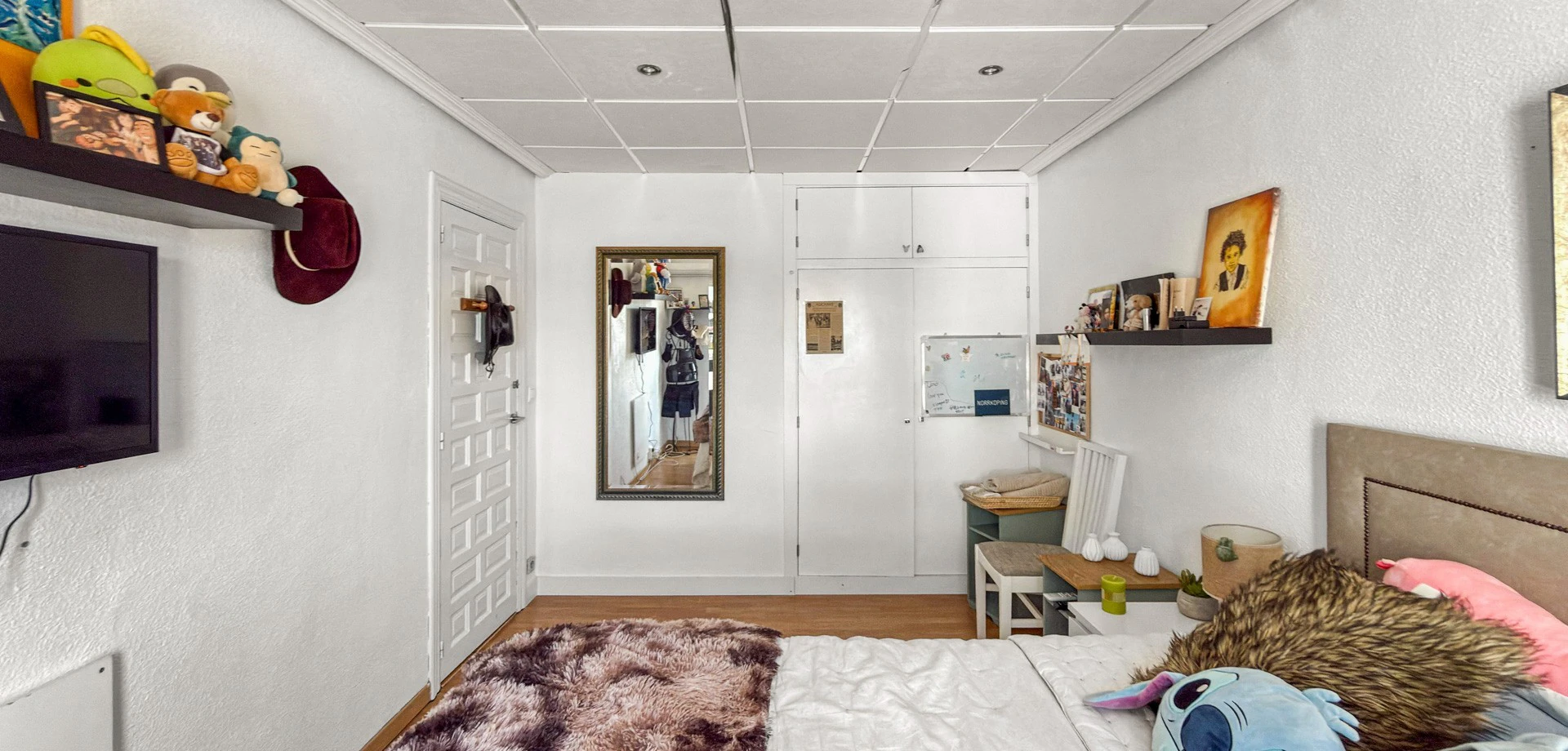 Villa à la vente à Ciudad Quesada