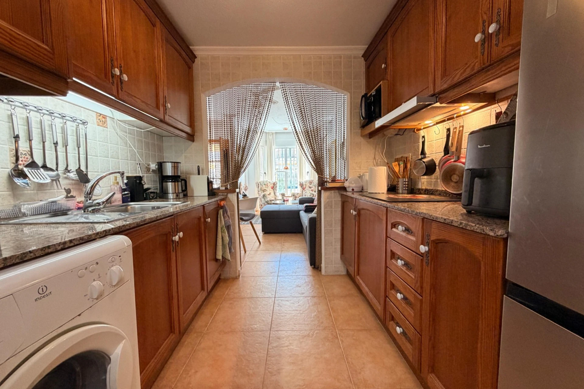 Maison jumelée à la vente à El Raso