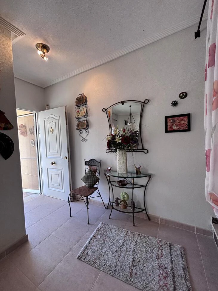 Terraced house for sale in Villamartin