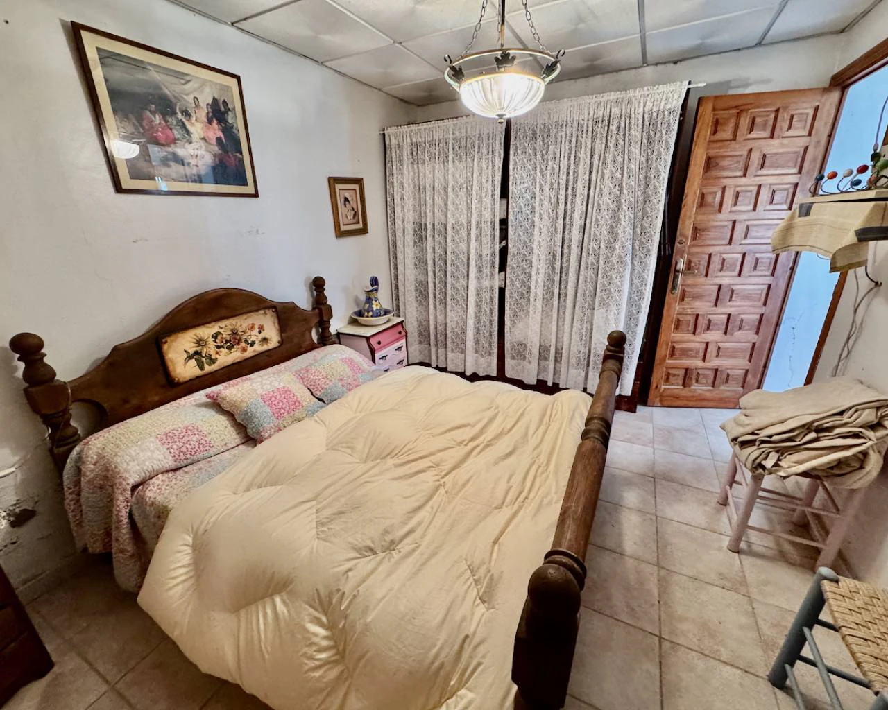 Finca for sale in Guardamar Del Segura