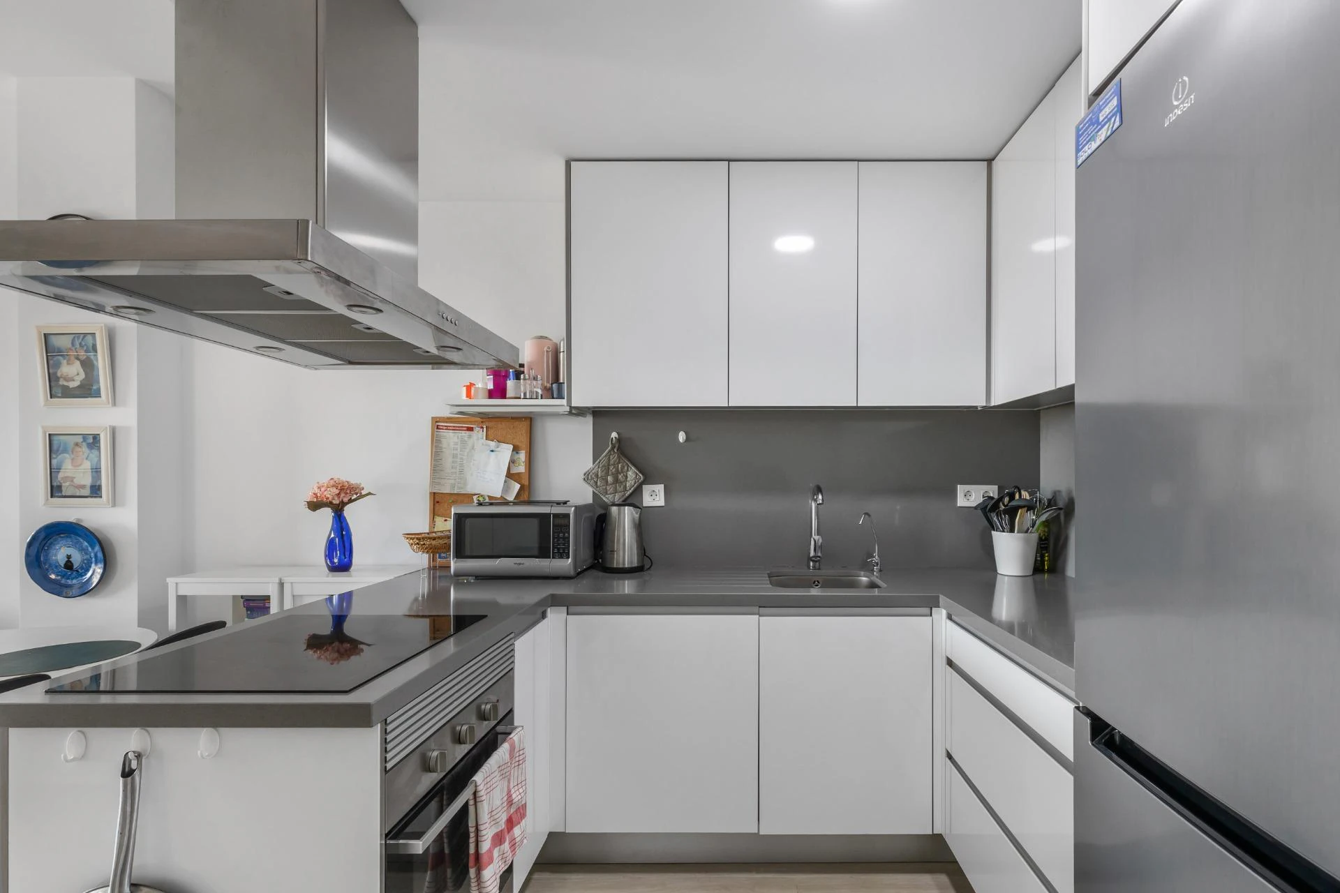 Exclusive Apartment in Torrevieja – 200 meters from Playa de los Locos
