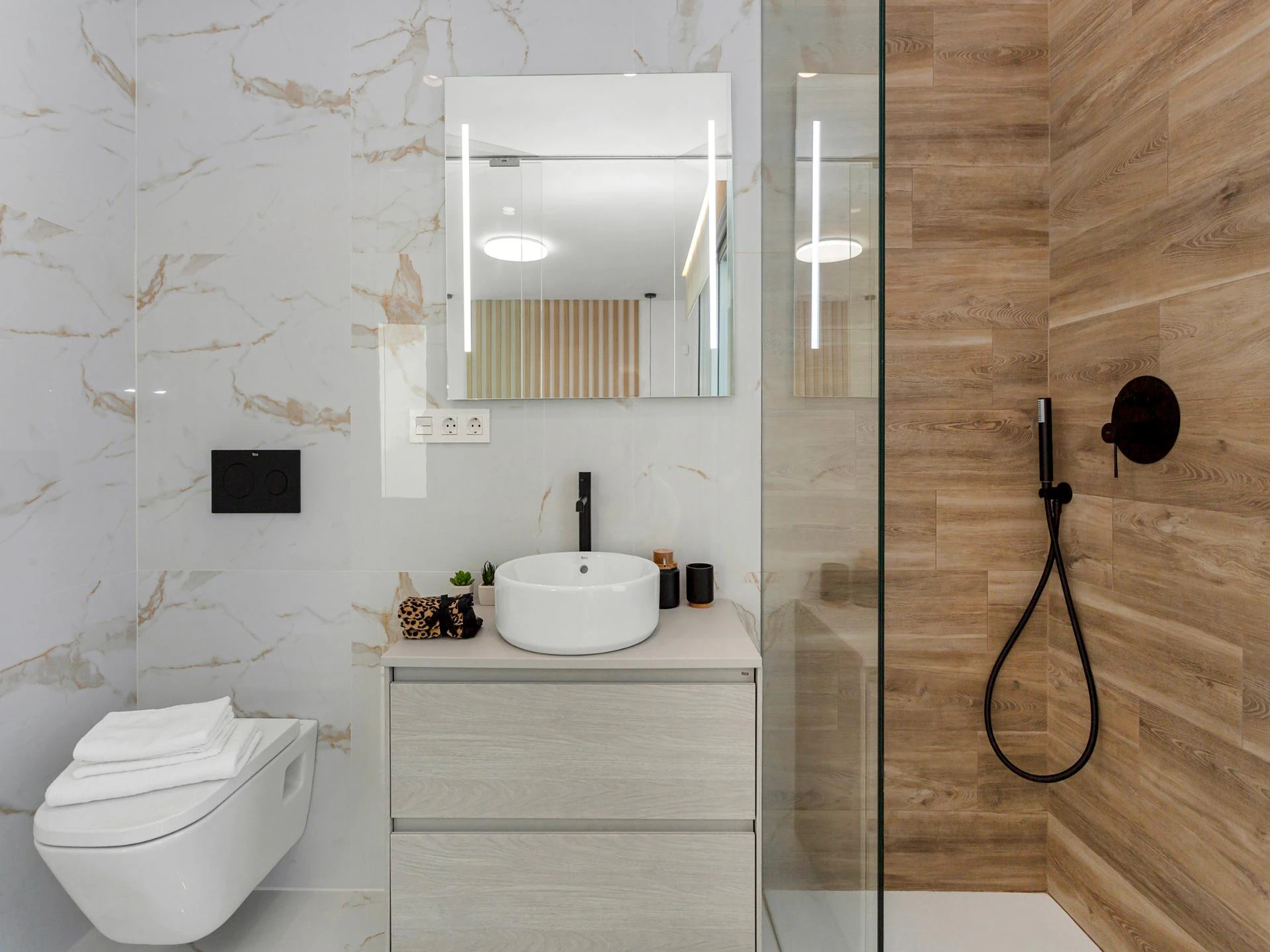 en Woning Vol Licht en Exclusiviteit in Los Balcones