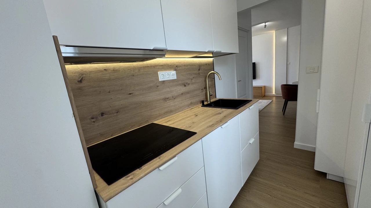 Penthouse for sale in Punta Prima