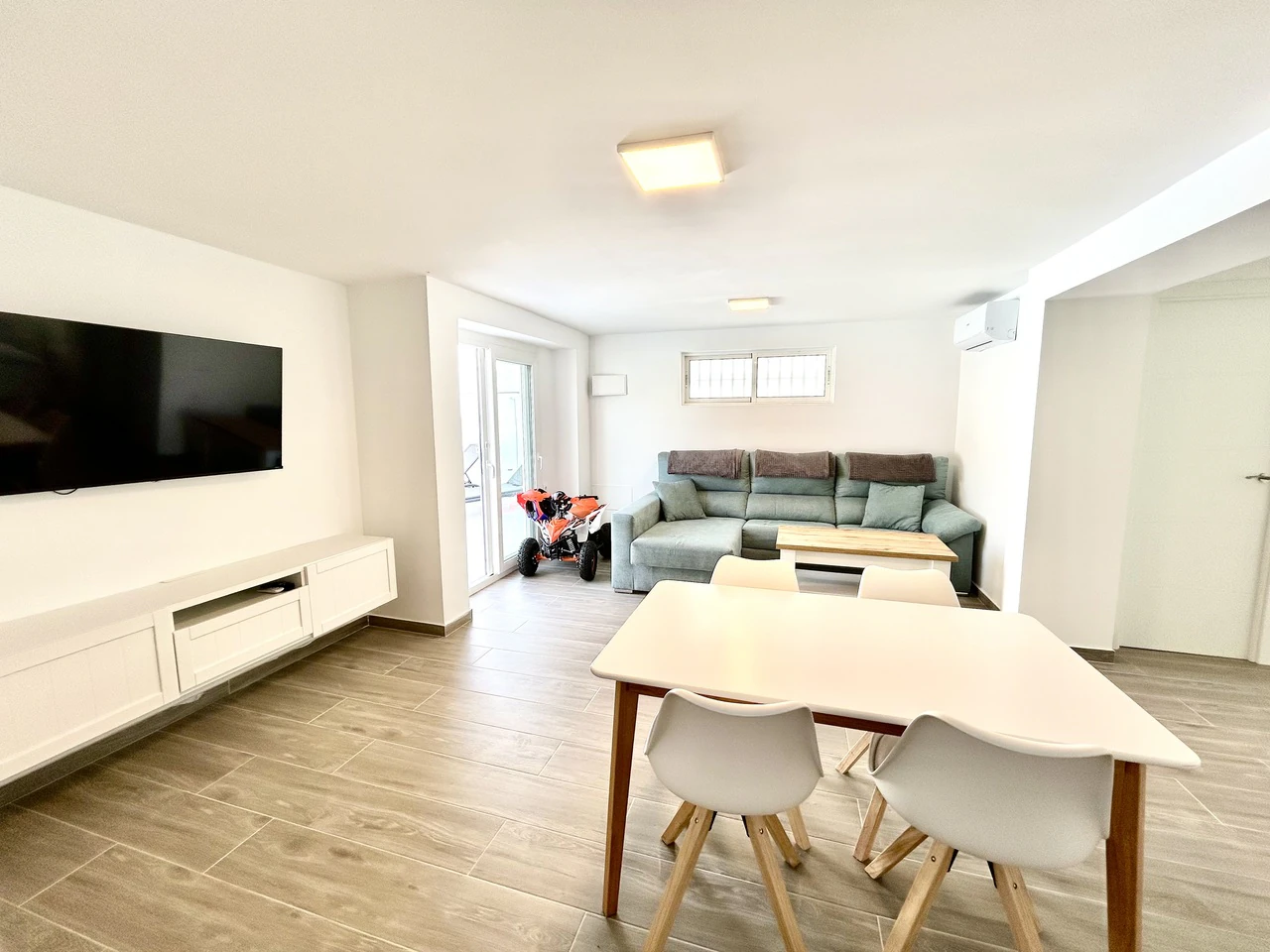 Chalet/Villa en venta en Villamartin