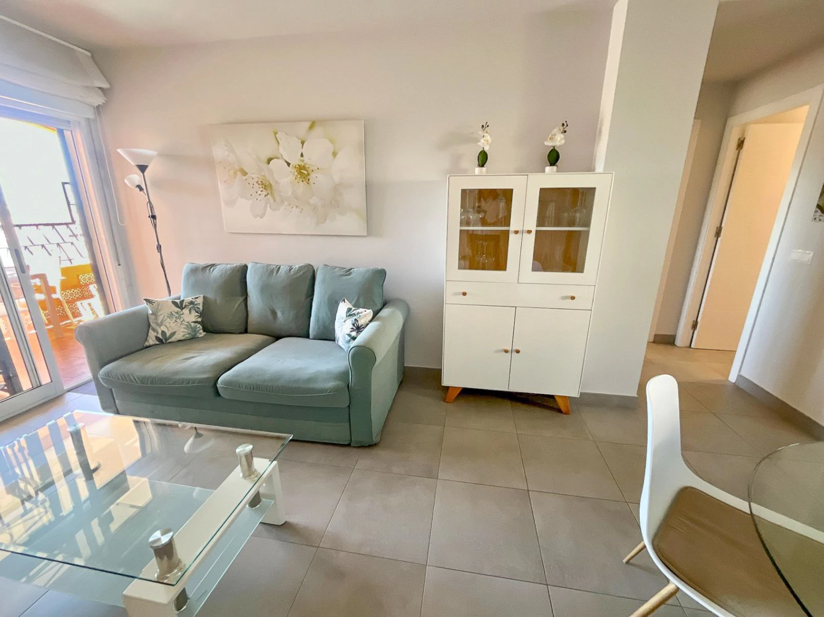 Modernised 2-Bedroom Bungalow for Sale in Dream Hills II Roof Terrace Open Views