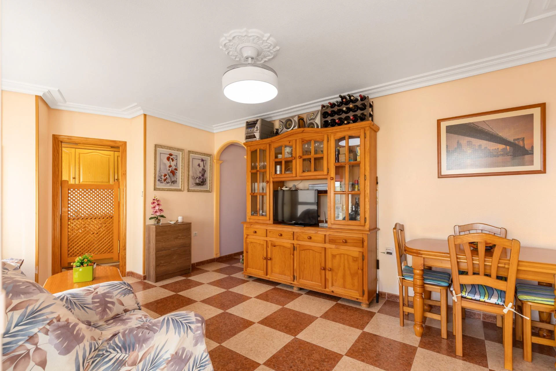 Appartement a 100 mètres de la plage!!