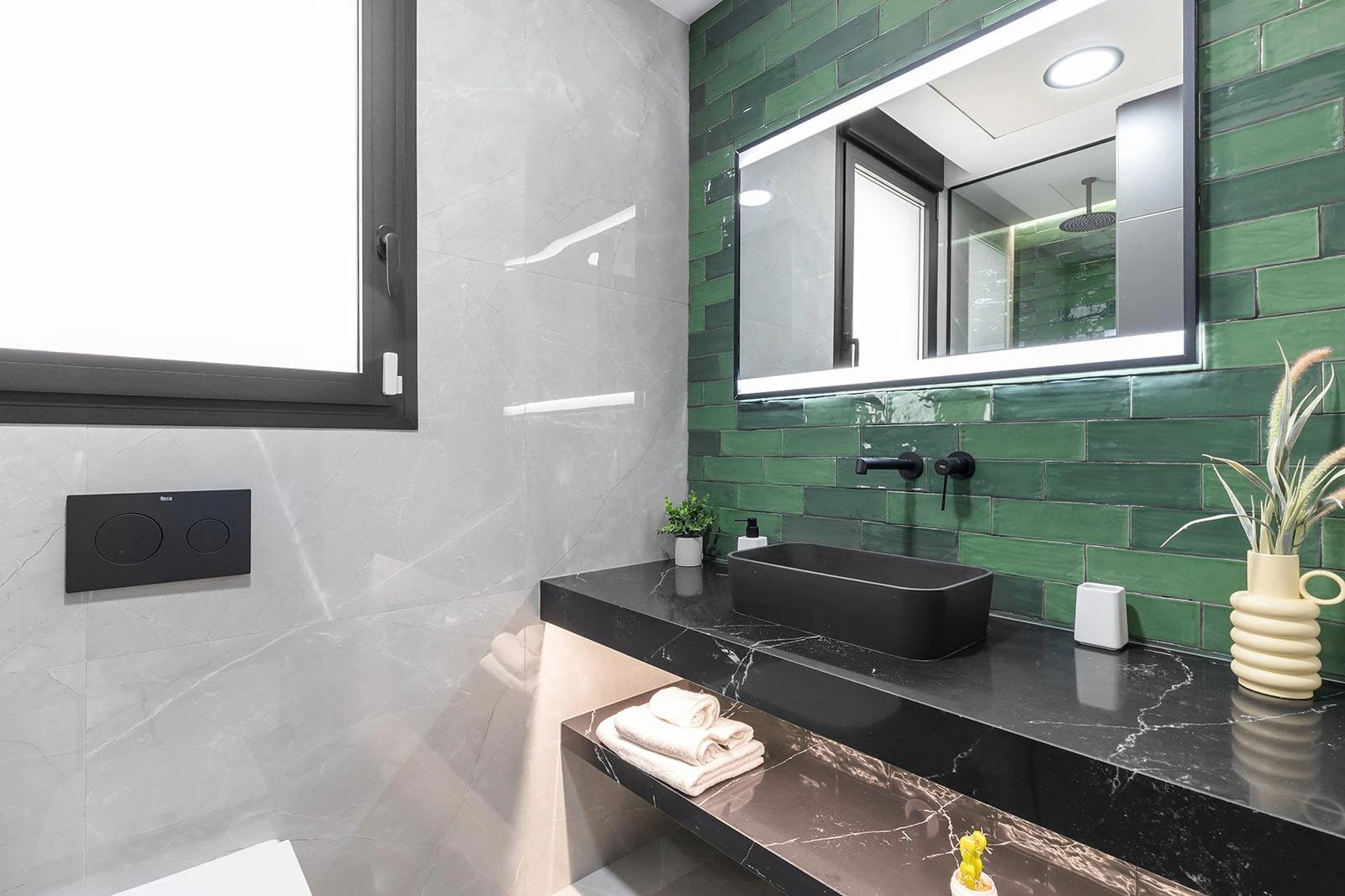 en Woning Vol Licht en Exclusiviteit in Los Balcones