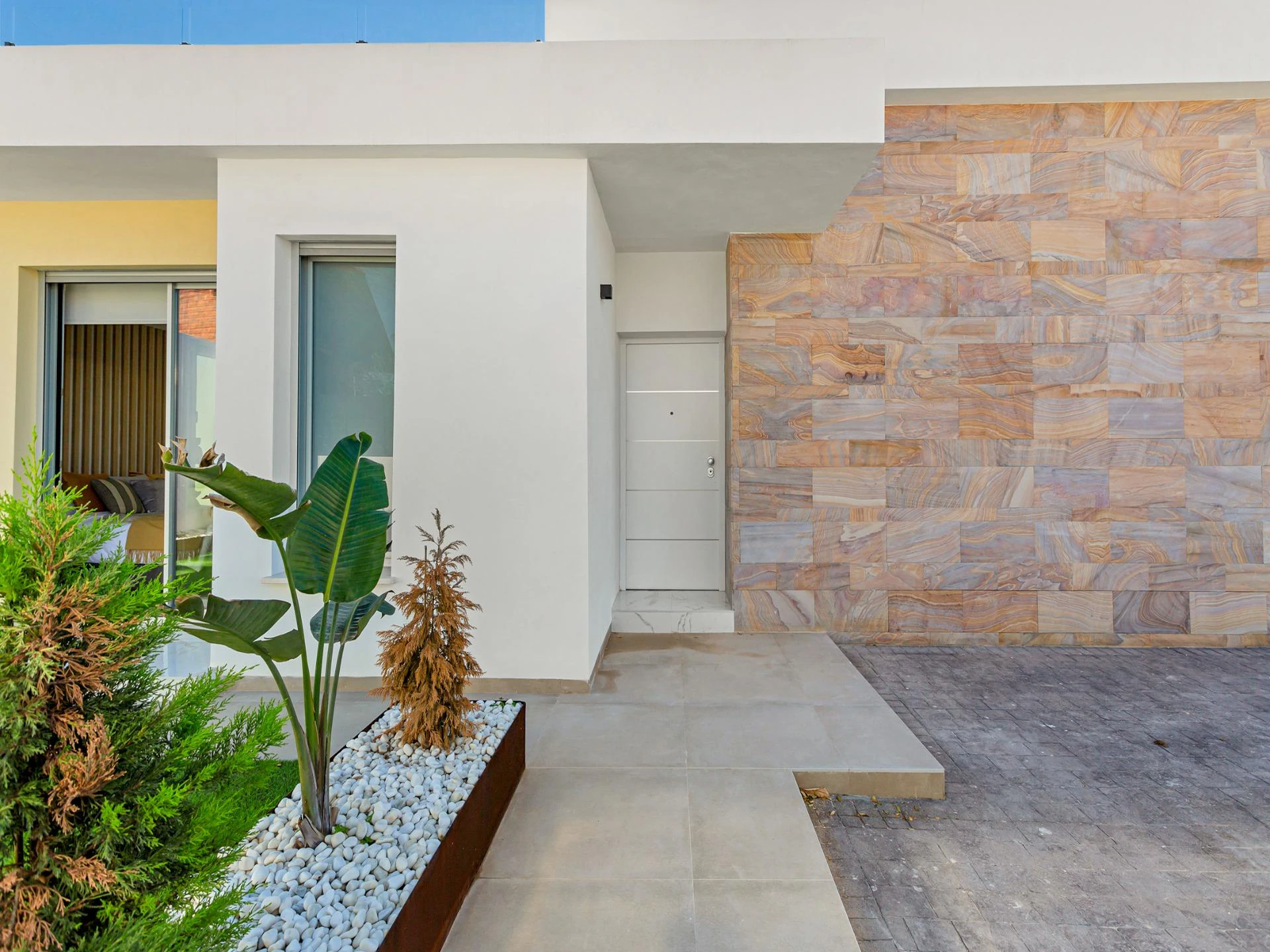 en Woning Vol Licht en Exclusiviteit in Los Balcones