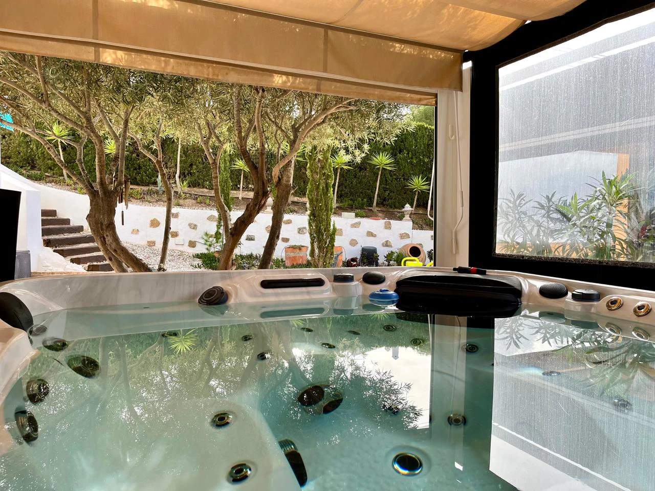 Chalet/Villa en venta en Villamartin
