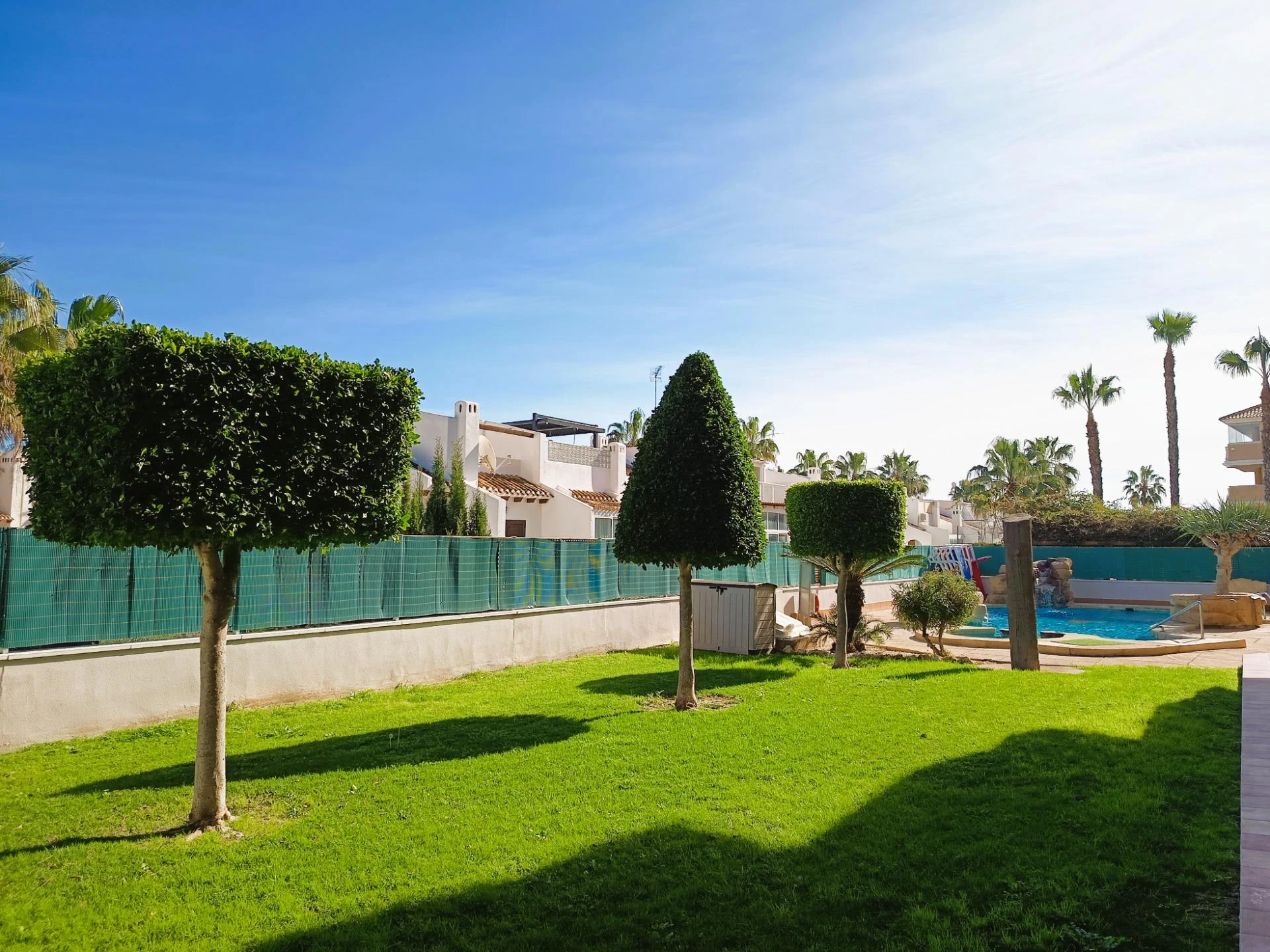 Penthouse for sale in Orihuela Costa