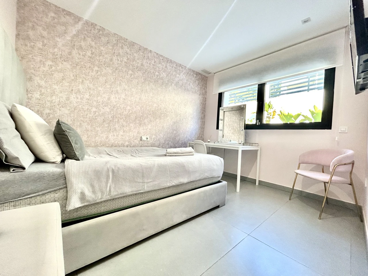 Villa à la vente à Los Balcones