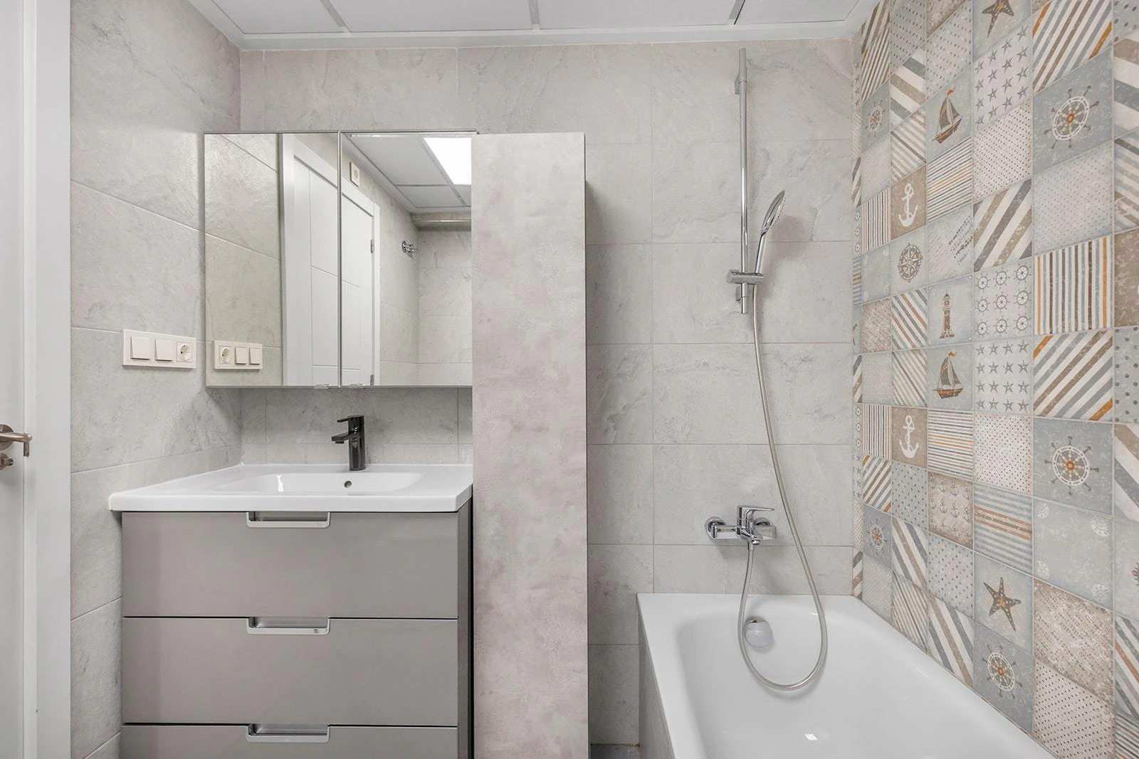 Opportunité de villa rénovée à Aguas Nuevas