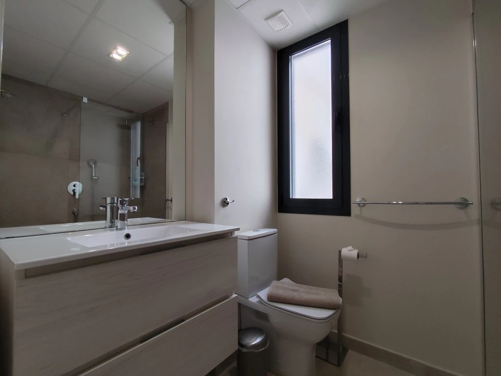 Penthouse te verkoop in Mar De Cristal