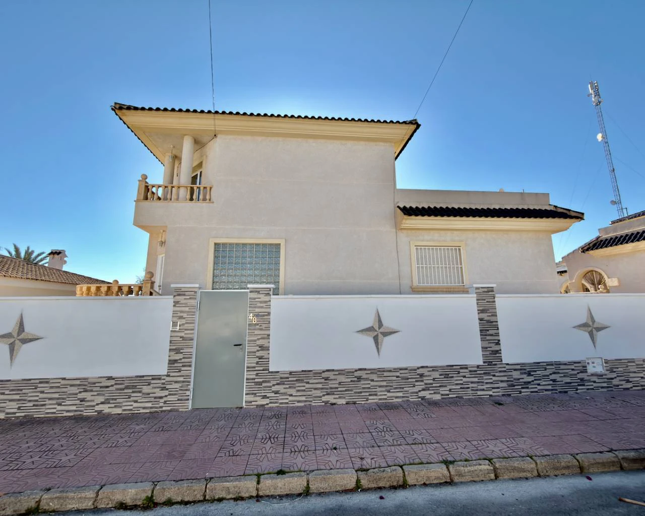 Villa à la vente à Ciudad Quesada