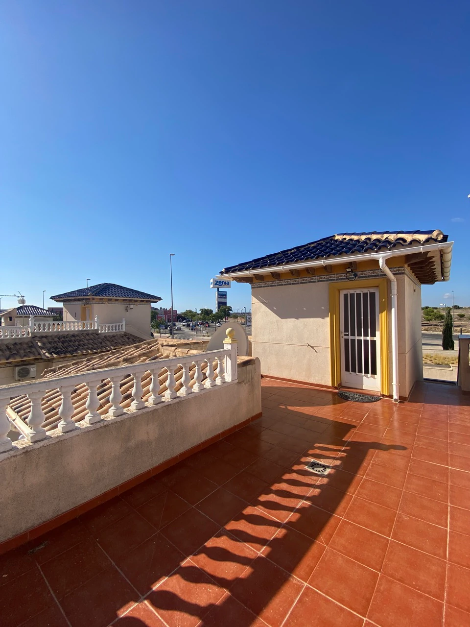 Chalet/Villa en venta en La Zenia