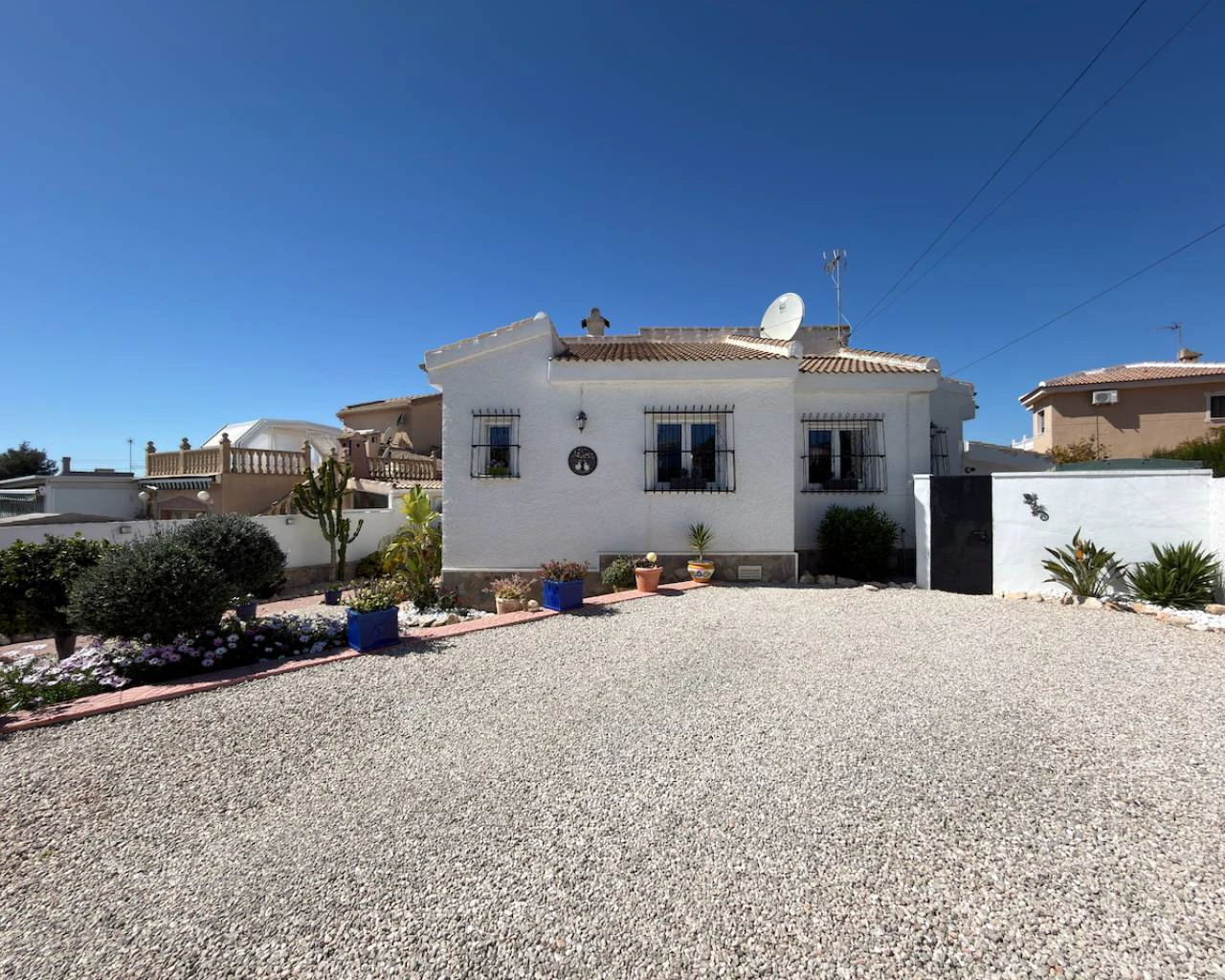 Villa à la vente à Ciudad Quesada