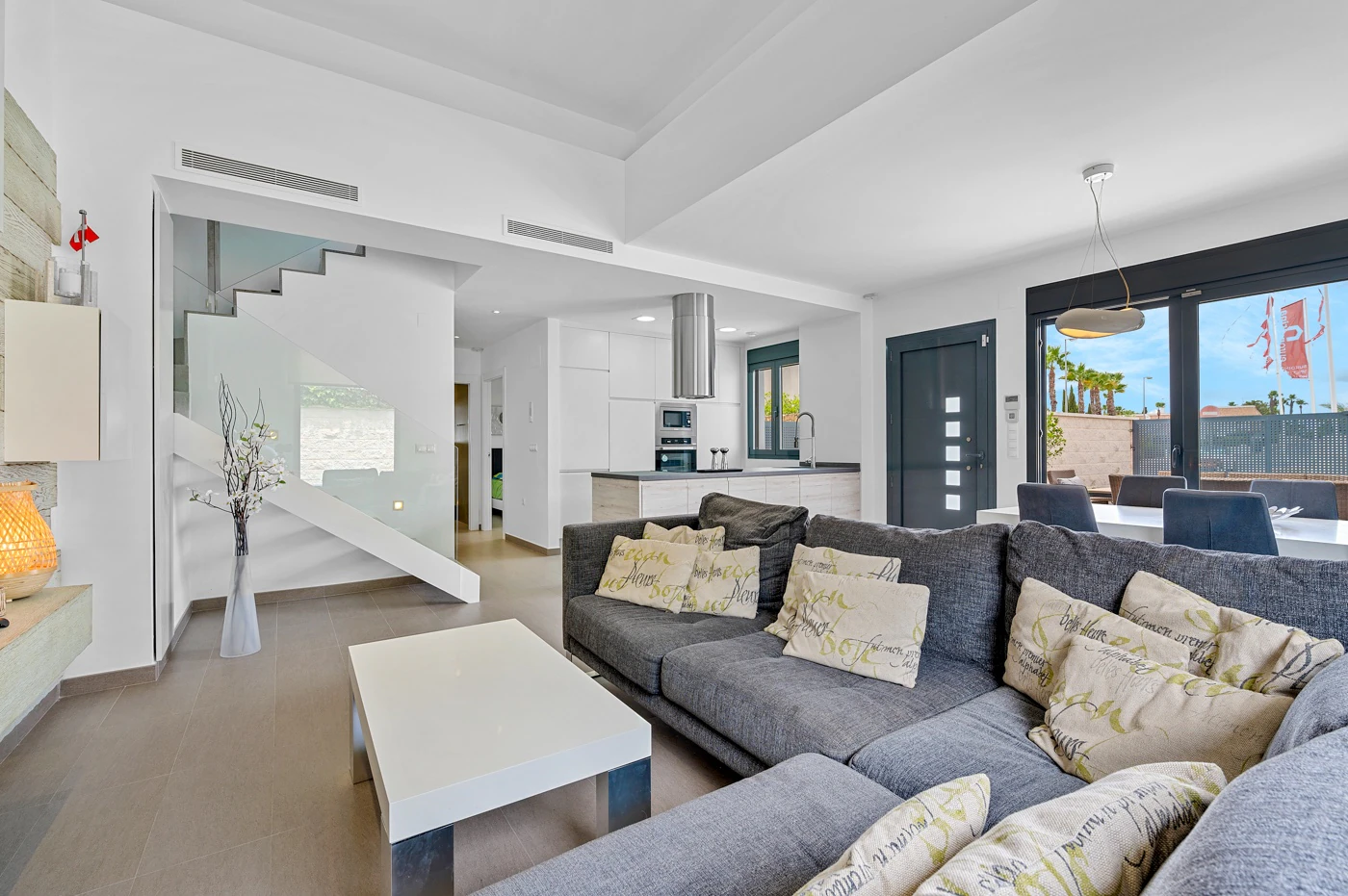 Villa à la vente à Ciudad Quesada - Rojales