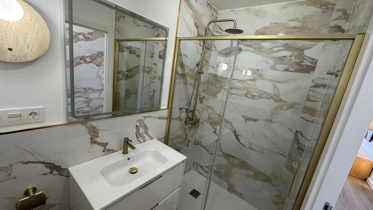 Penthouse for sale in Punta Prima