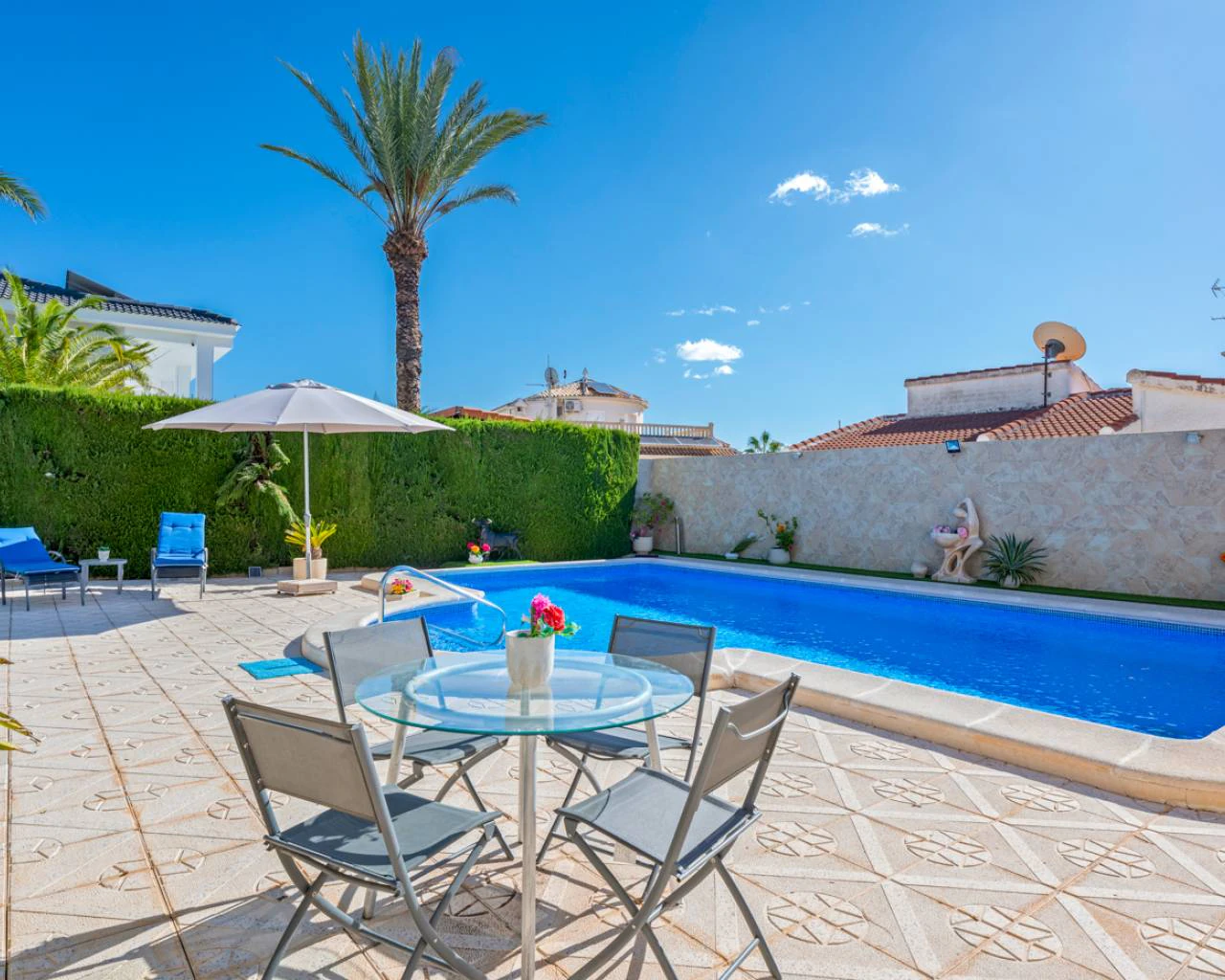 Villa à la vente à Ciudad Quesada