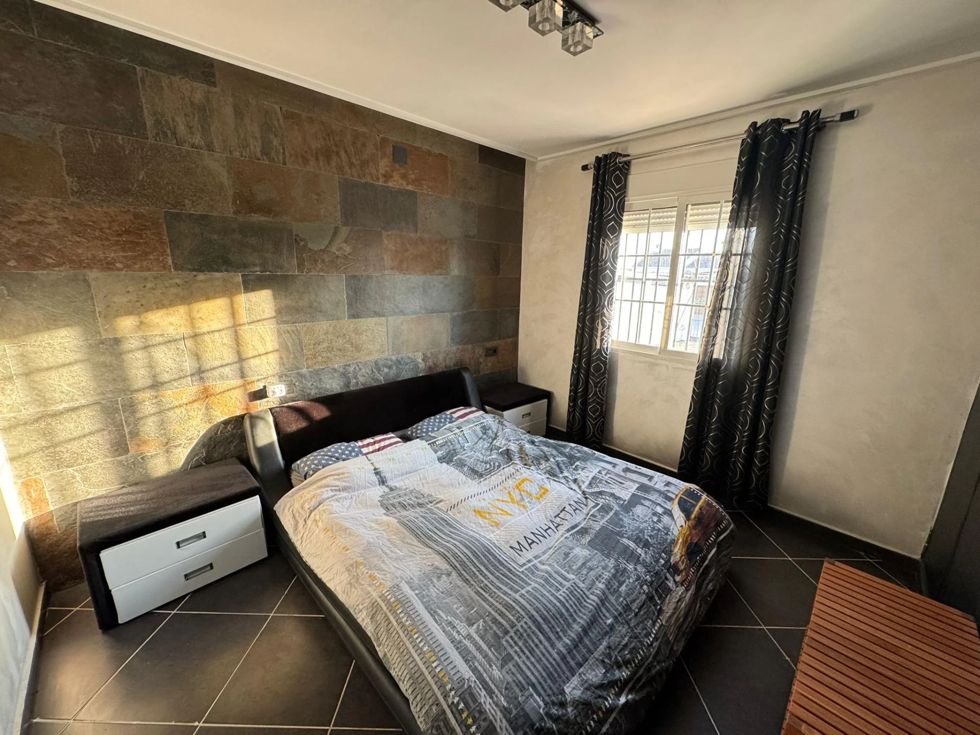 Maison mitoyenne à La Siesta, Torrevieja