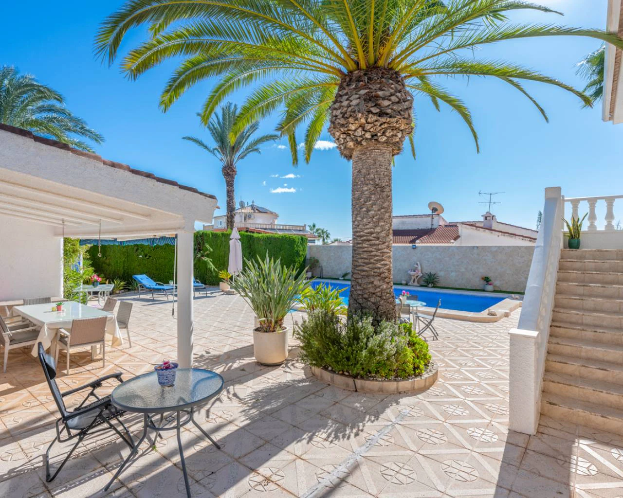 Villa à la vente à Ciudad Quesada